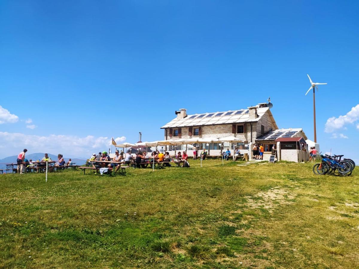 Il Glicine Rosa Hotel Parona di Valpolicella Exterior photo